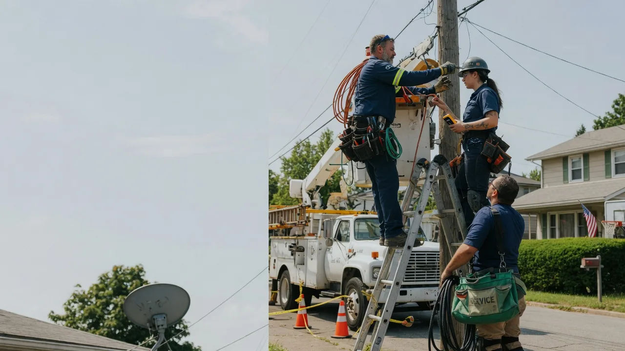 Electrical Repair in Trenton, UT near me